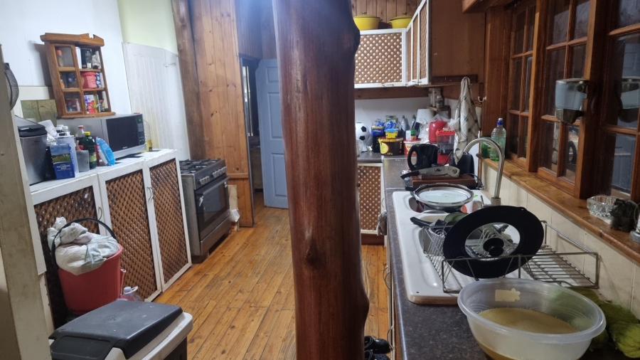 Commercial Property for Sale in Kameeldrift West Gauteng