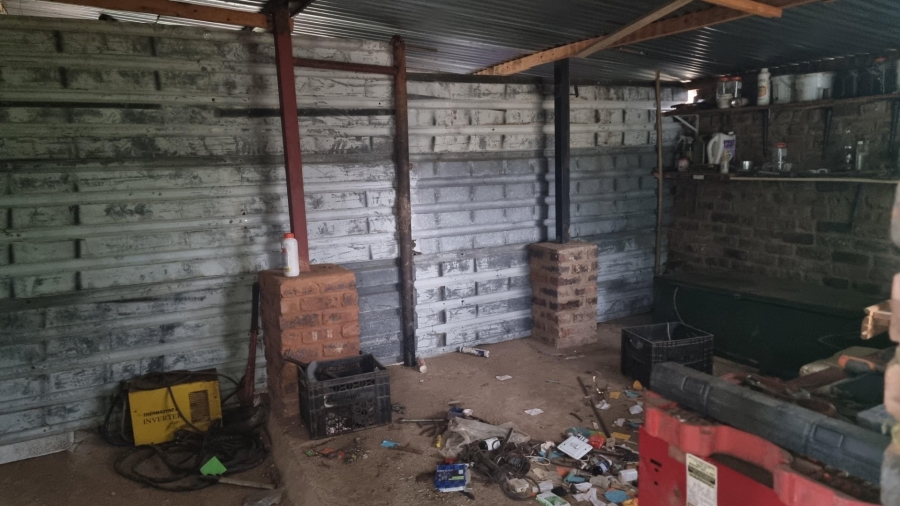 Commercial Property for Sale in Kameeldrift West Gauteng