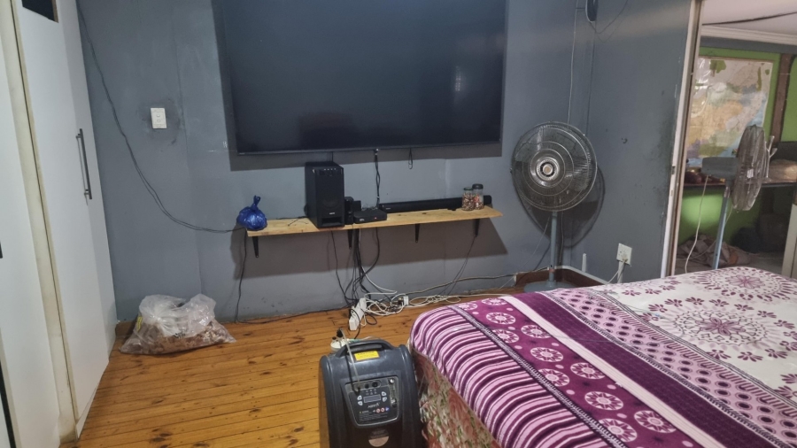 Commercial Property for Sale in Kameeldrift West Gauteng