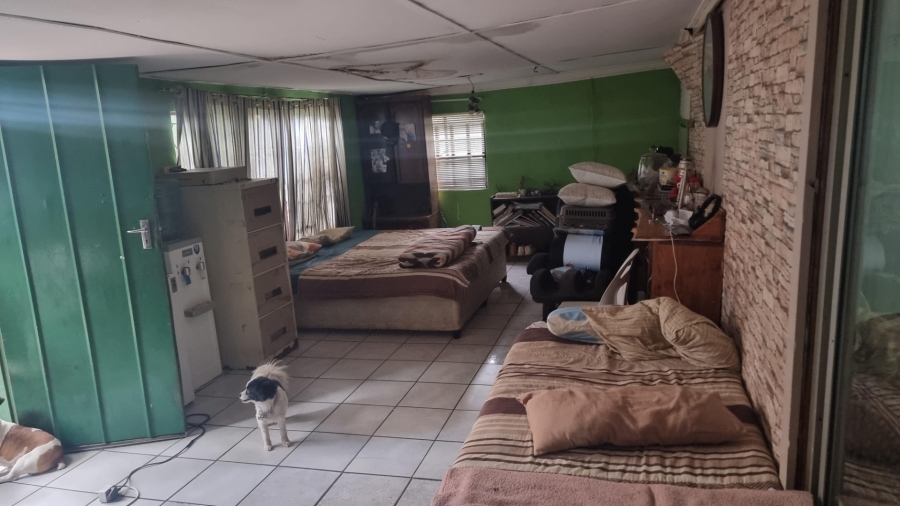 Commercial Property for Sale in Kameeldrift West Gauteng