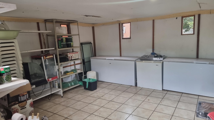 Commercial Property for Sale in Kameeldrift West Gauteng