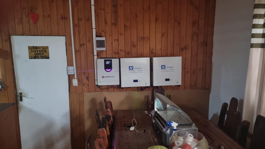 Commercial Property for Sale in Kameeldrift West Gauteng