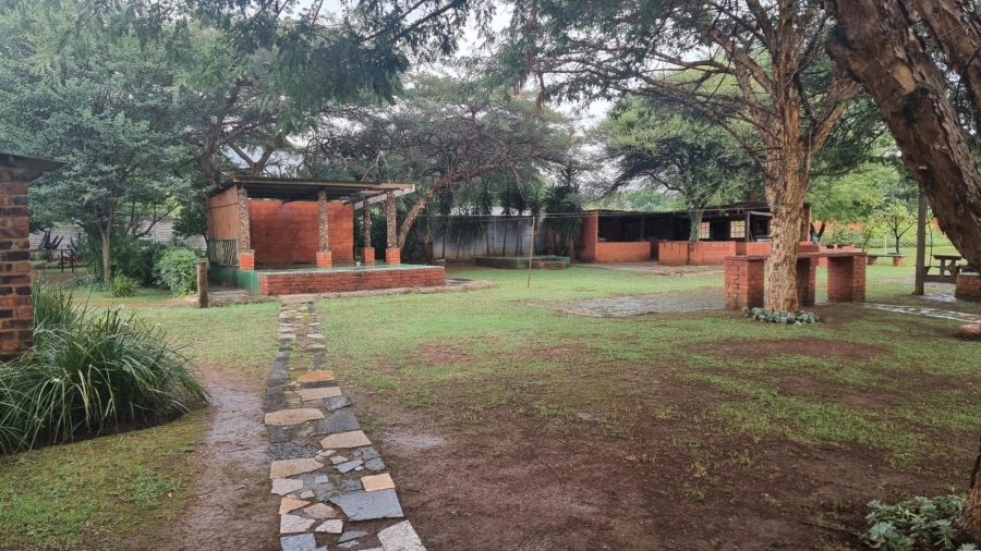 Commercial Property for Sale in Kameeldrift West Gauteng