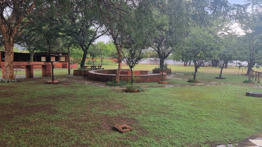 Commercial Property for Sale in Kameeldrift West Gauteng