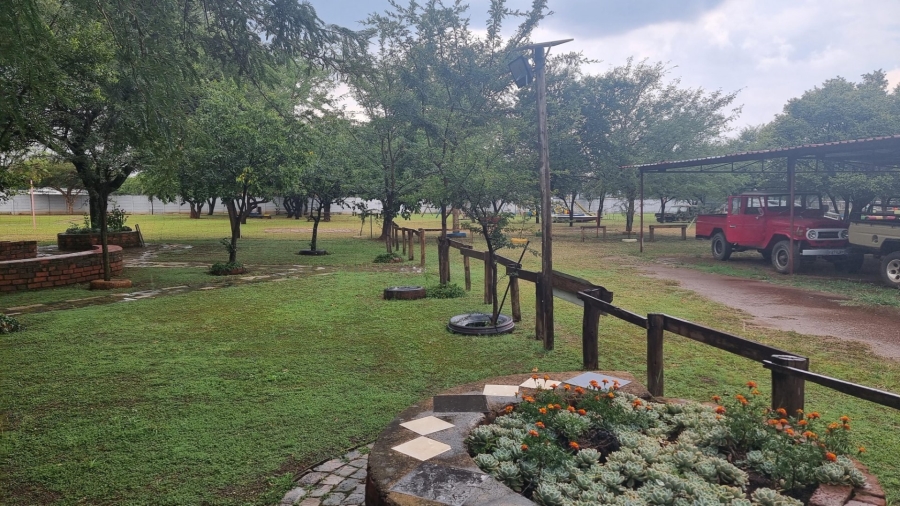 Commercial Property for Sale in Kameeldrift West Gauteng