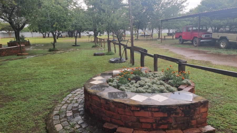 Commercial Property for Sale in Kameeldrift West Gauteng