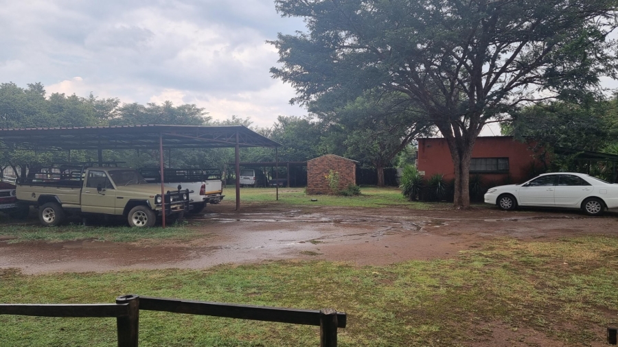 Commercial Property for Sale in Kameeldrift West Gauteng