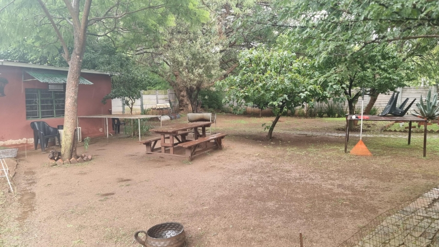 Commercial Property for Sale in Kameeldrift West Gauteng