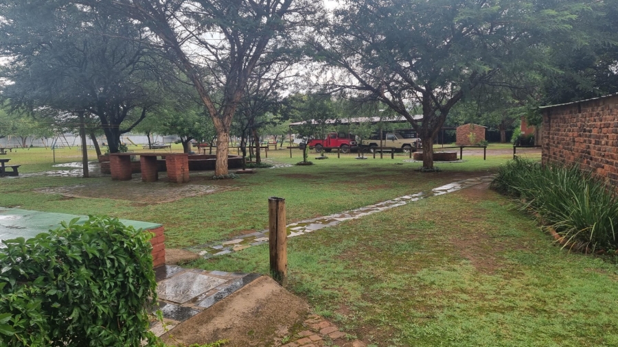 Commercial Property for Sale in Kameeldrift West Gauteng