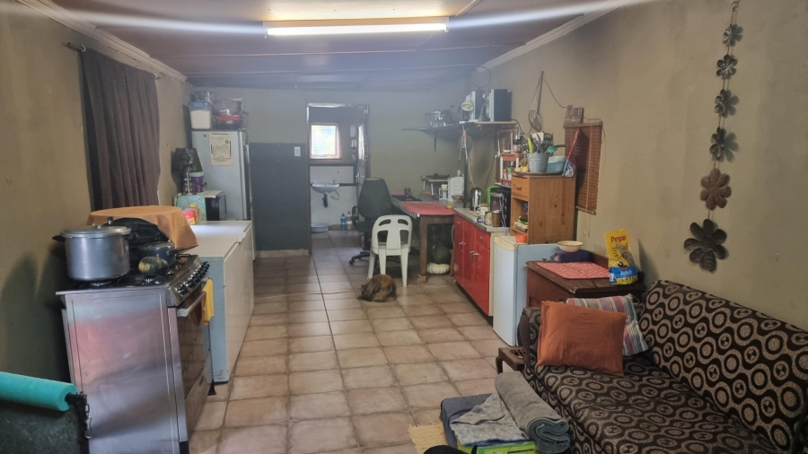 Commercial Property for Sale in Kameeldrift West Gauteng