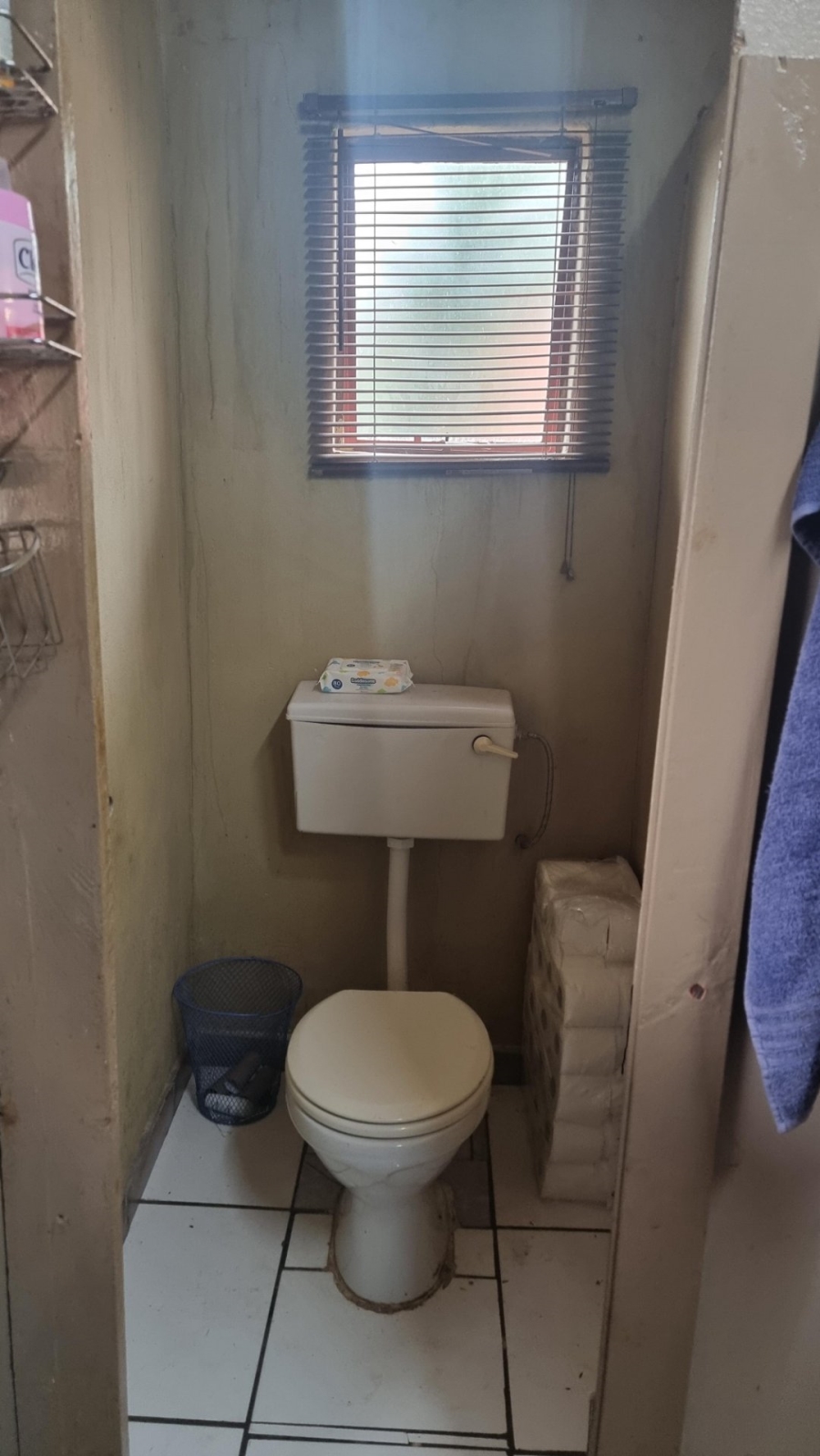 Commercial Property for Sale in Kameeldrift West Gauteng