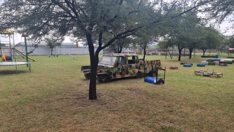 Commercial Property for Sale in Kameeldrift West Gauteng