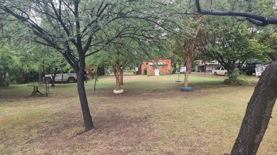 Commercial Property for Sale in Kameeldrift West Gauteng