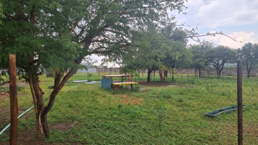 Commercial Property for Sale in Kameeldrift West Gauteng