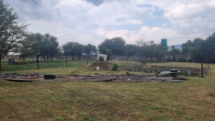 Commercial Property for Sale in Kameeldrift West Gauteng