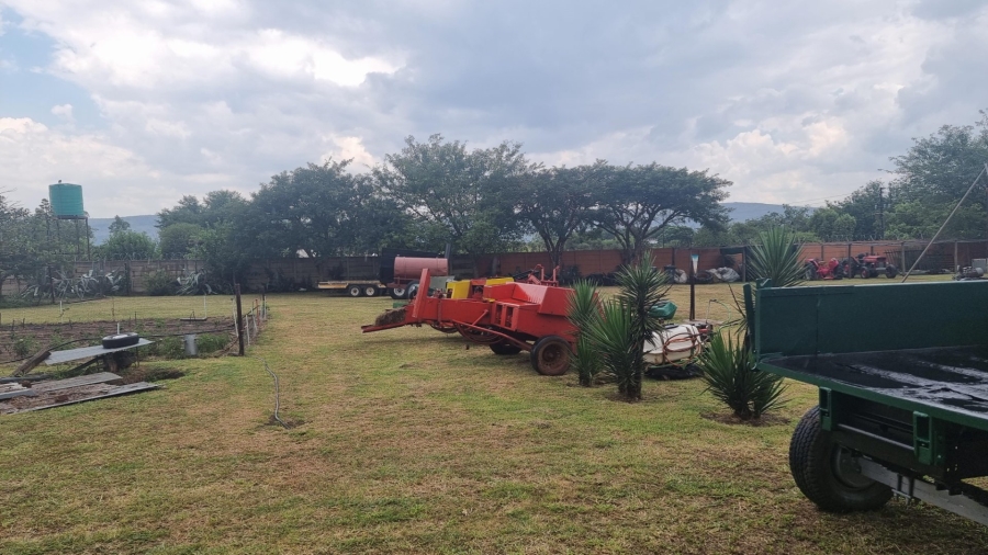 Commercial Property for Sale in Kameeldrift West Gauteng