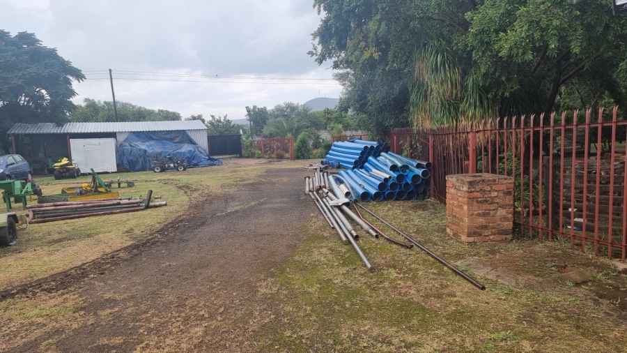 Commercial Property for Sale in Kameeldrift West Gauteng