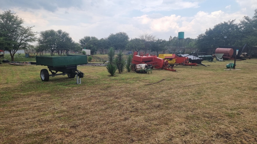 Commercial Property for Sale in Kameeldrift West Gauteng