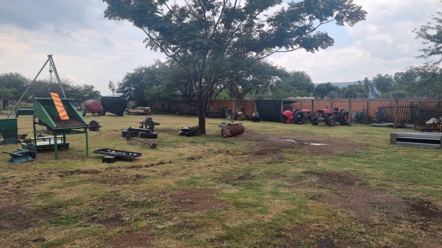 Commercial Property for Sale in Kameeldrift West Gauteng