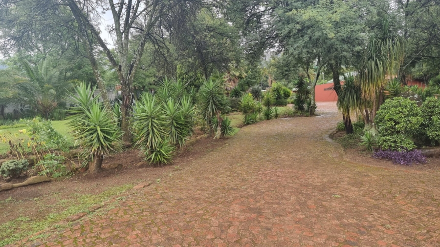 Commercial Property for Sale in Kameeldrift West Gauteng