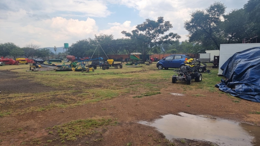 Commercial Property for Sale in Kameeldrift West Gauteng