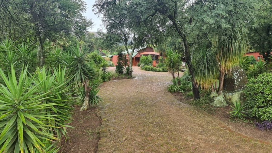 Commercial Property for Sale in Kameeldrift West Gauteng