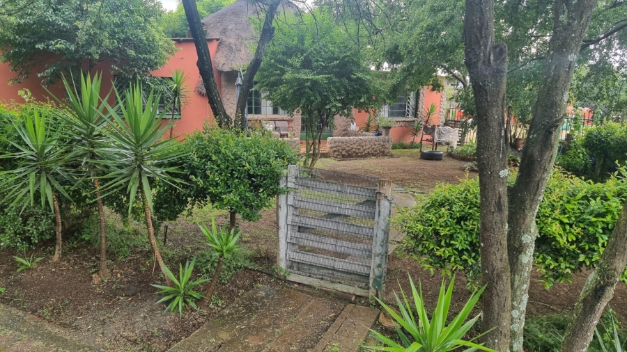 Commercial Property for Sale in Kameeldrift West Gauteng