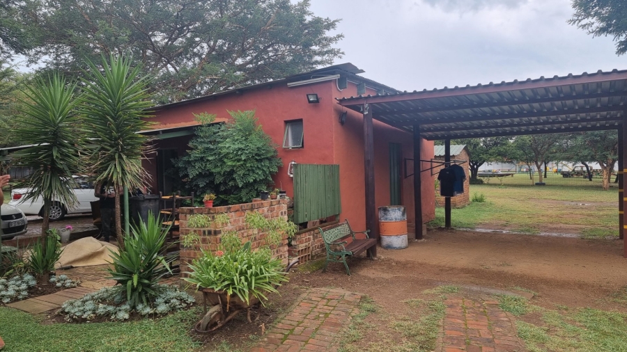 Commercial Property for Sale in Kameeldrift West Gauteng