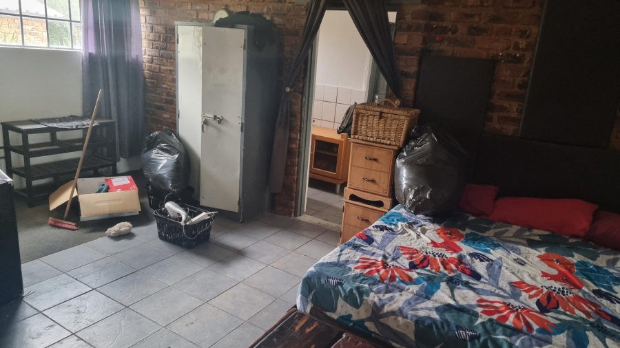 Commercial Property for Sale in Kameeldrift West Gauteng