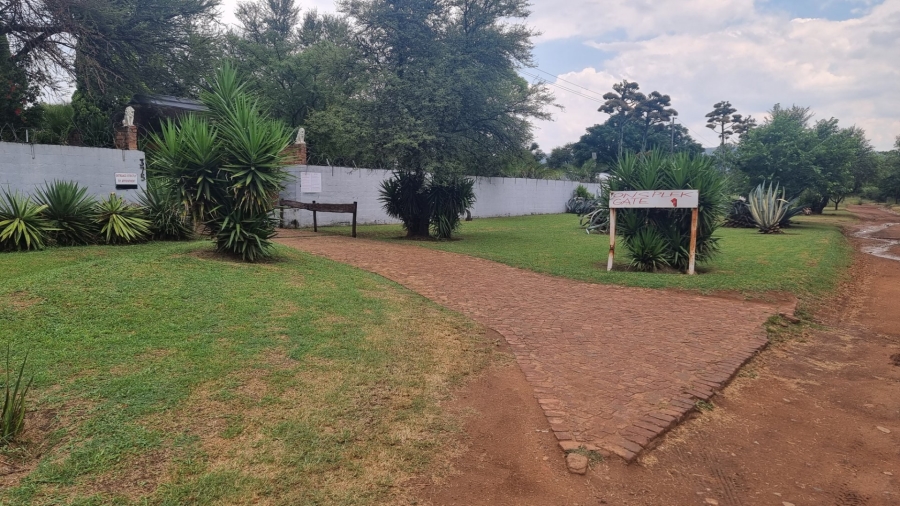 Commercial Property for Sale in Kameeldrift West Gauteng