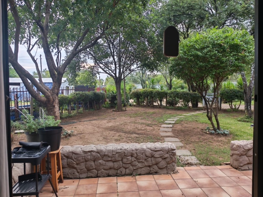 Commercial Property for Sale in Kameeldrift West Gauteng