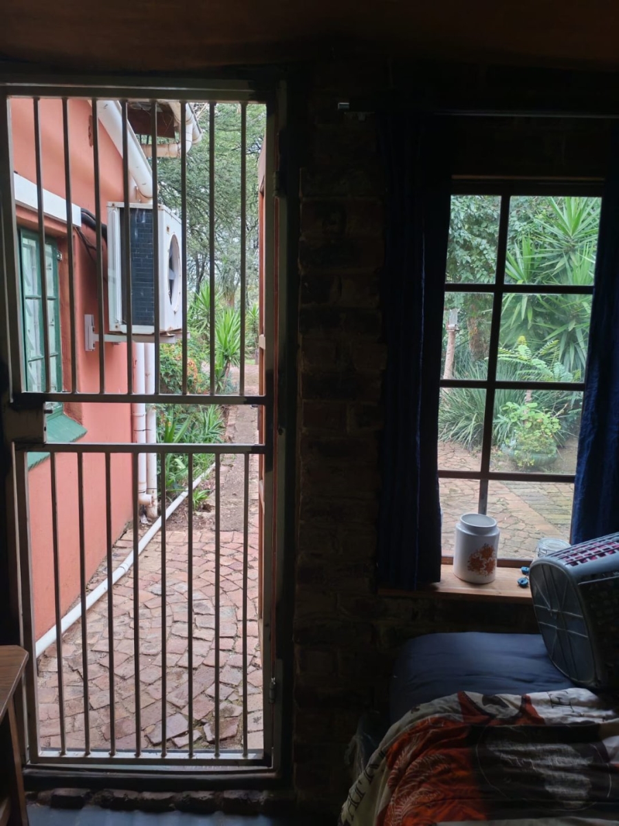 Commercial Property for Sale in Kameeldrift West Gauteng