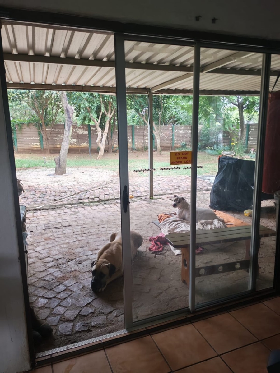 Commercial Property for Sale in Kameeldrift West Gauteng