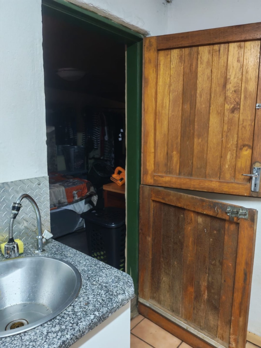 Commercial Property for Sale in Kameeldrift West Gauteng