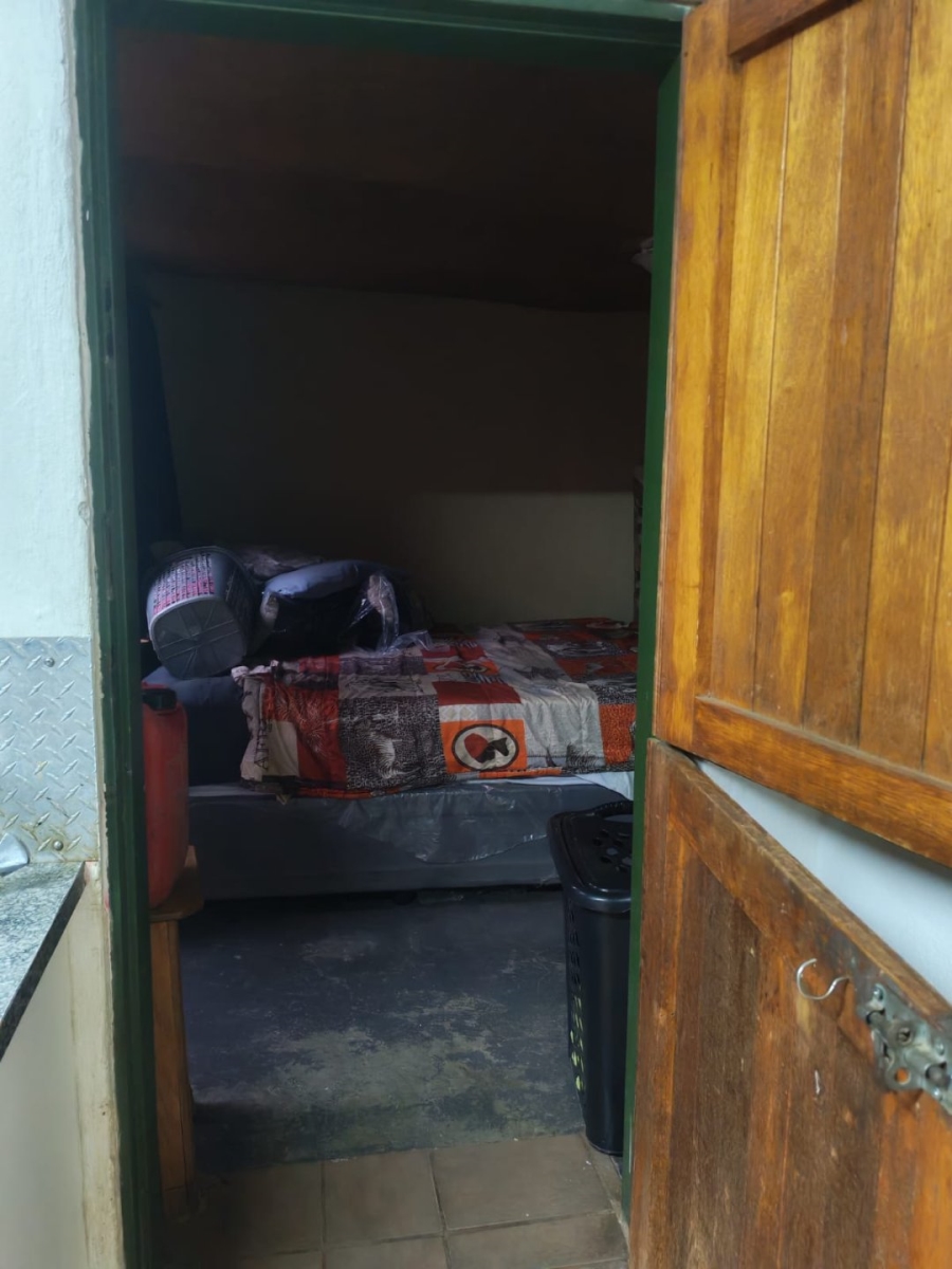 Commercial Property for Sale in Kameeldrift West Gauteng