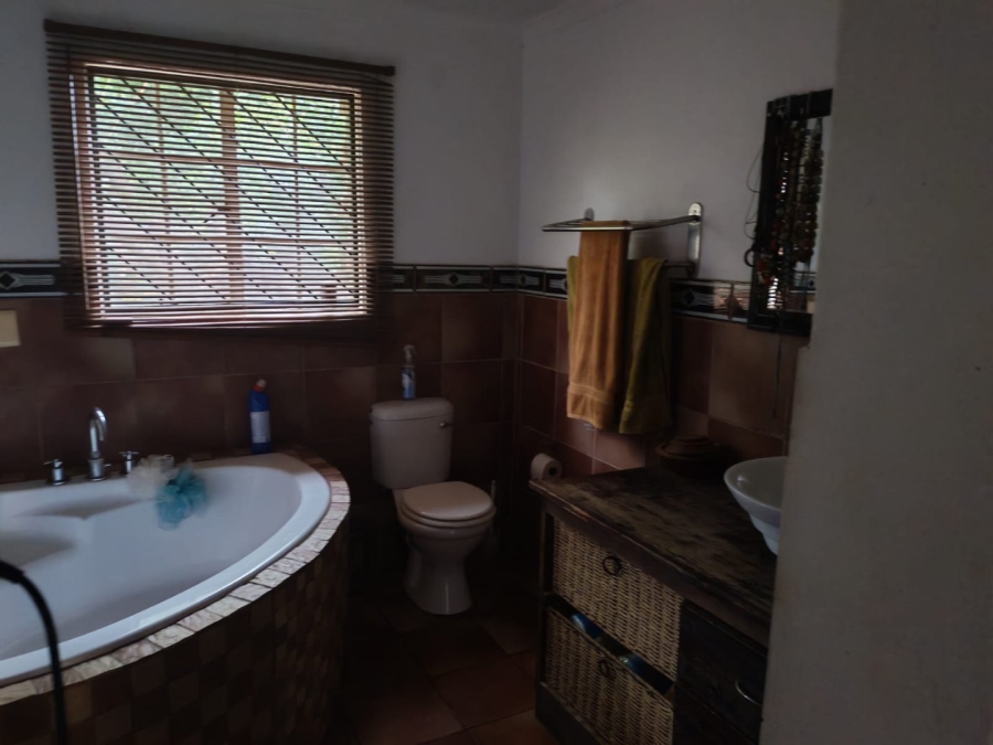 Commercial Property for Sale in Kameeldrift West Gauteng