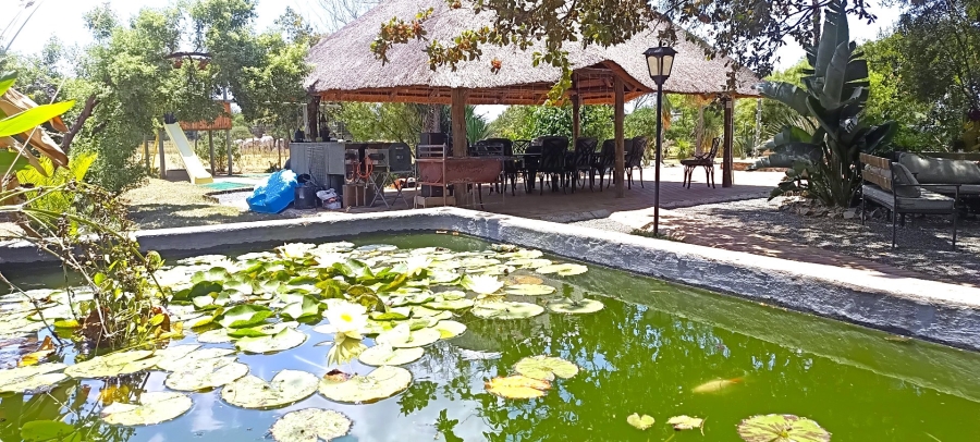 Commercial Property for Sale in Roodeplaat Gauteng