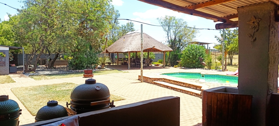 Commercial Property for Sale in Roodeplaat Gauteng