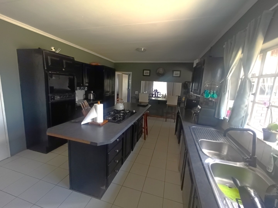 Commercial Property for Sale in Roodeplaat Gauteng