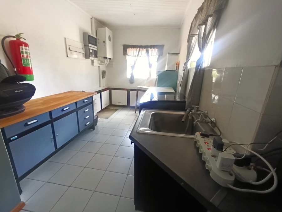 Commercial Property for Sale in Roodeplaat Gauteng