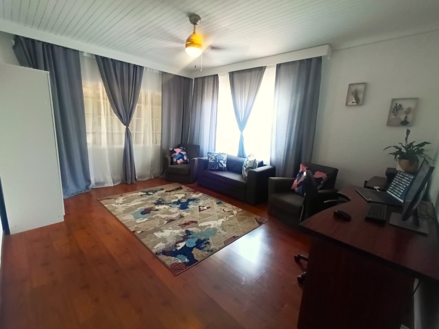 Commercial Property for Sale in Roodeplaat Gauteng