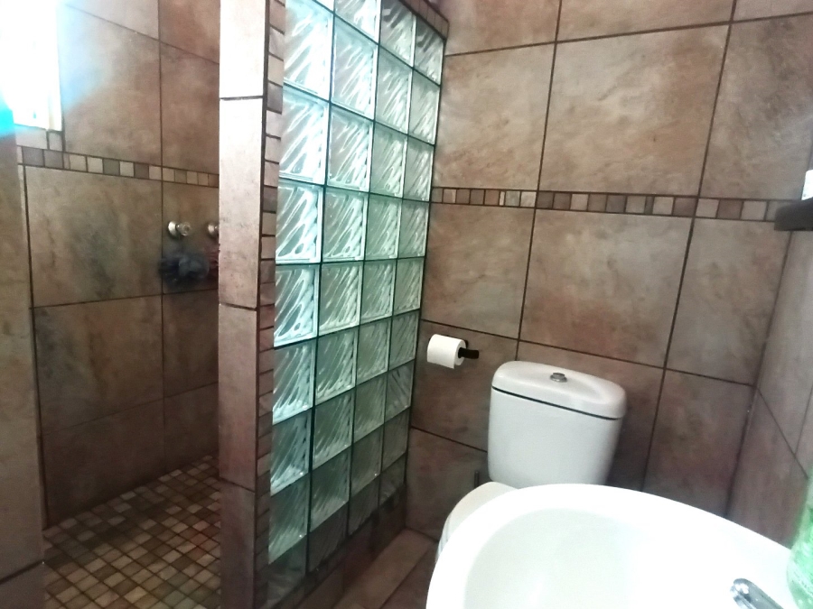 Commercial Property for Sale in Roodeplaat Gauteng