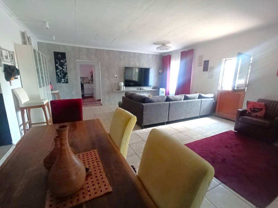 Commercial Property for Sale in Roodeplaat Gauteng