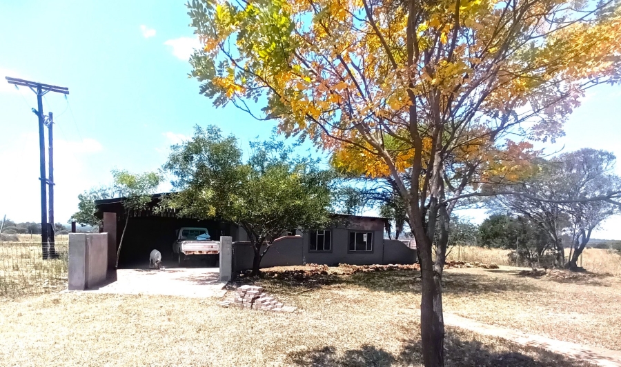 Commercial Property for Sale in Roodeplaat Gauteng