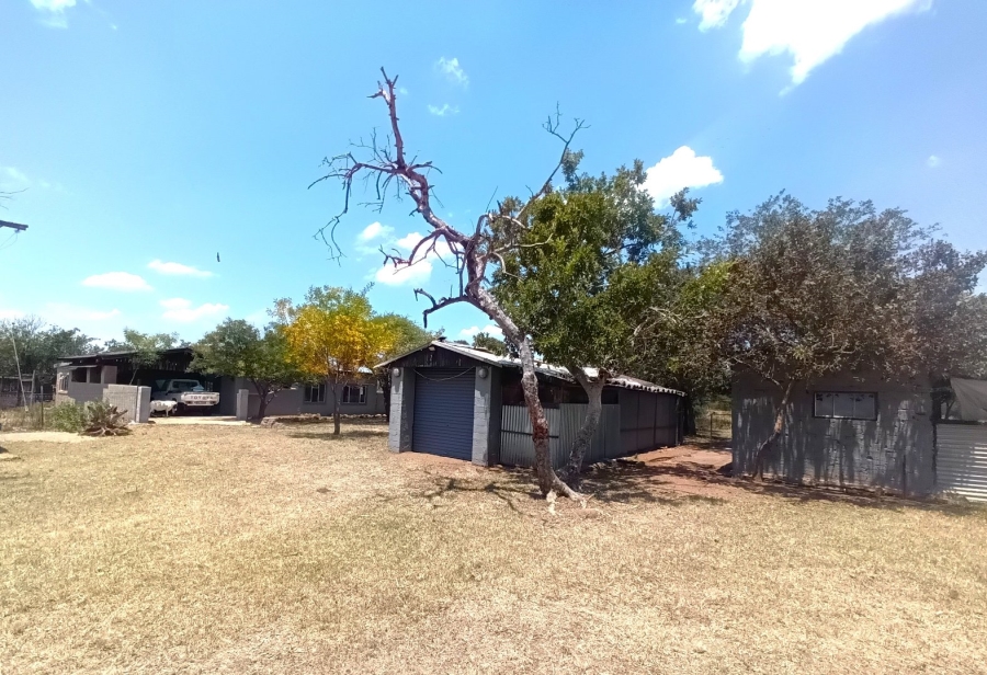 Commercial Property for Sale in Roodeplaat Gauteng