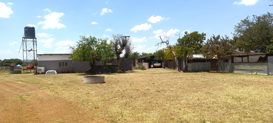 Commercial Property for Sale in Roodeplaat Gauteng