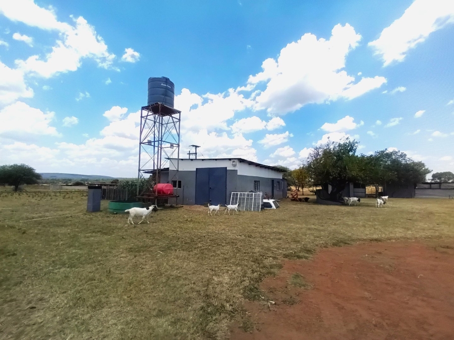 Commercial Property for Sale in Roodeplaat Gauteng