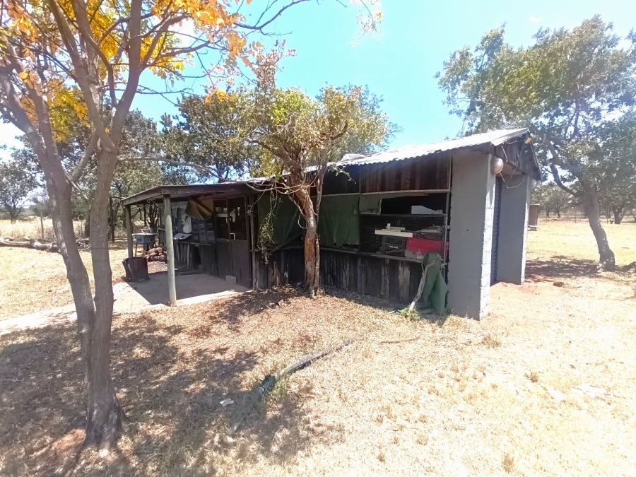 Commercial Property for Sale in Roodeplaat Gauteng