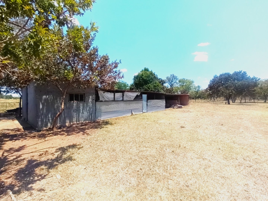 Commercial Property for Sale in Roodeplaat Gauteng