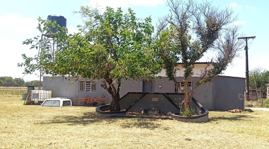 Commercial Property for Sale in Roodeplaat Gauteng